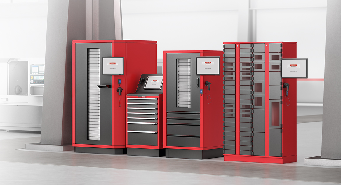 ARNO tool cabinets